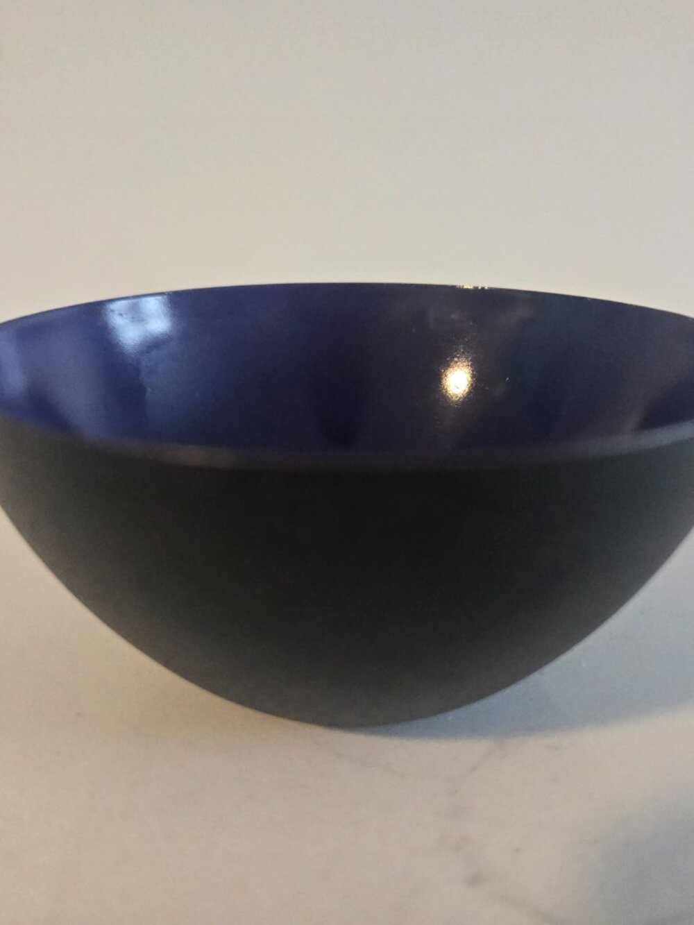 Normann Copenhagen Krenit Bowl